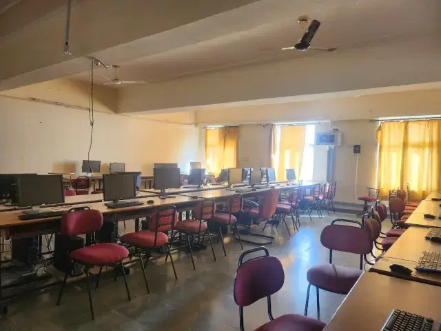 Rajasthan College of Engineering for Women Jaipur Infrastructure photo 46